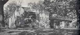Mid Century Modern Home